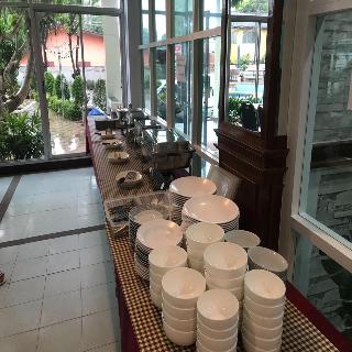 The Great Rayong Hotel fotoÄŸrafÄ±