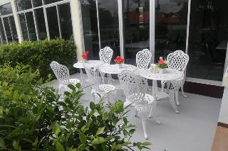 The Great Rayong Hotel fotoÄŸrafÄ±