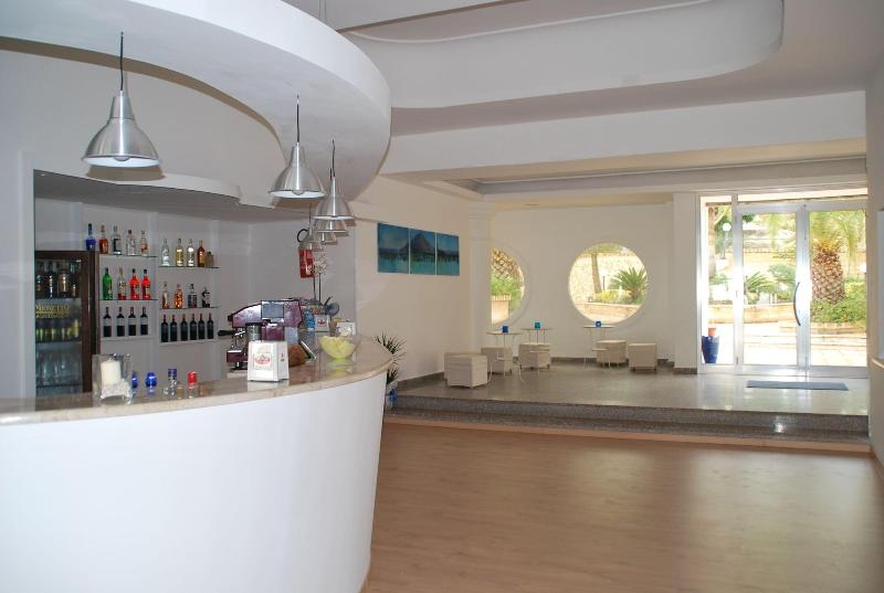 Residence Le 4 Stagioni - Bar