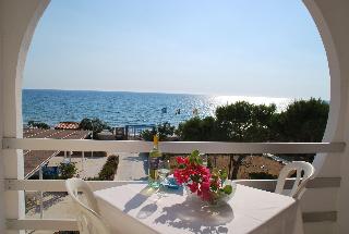 Residence Le 4 Stagioni otel fotoğrafı