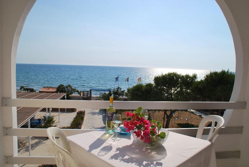 Residence Le 4 Stagioni - Genel