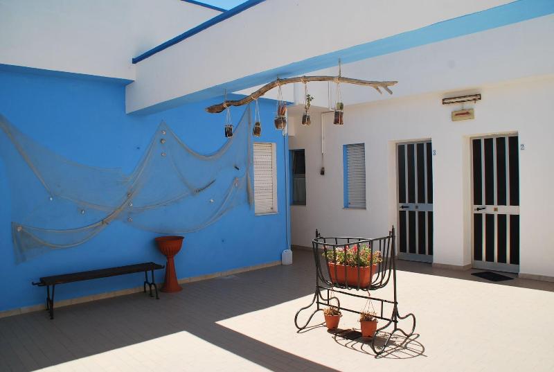 Residence Le 4 Stagioni - Genel