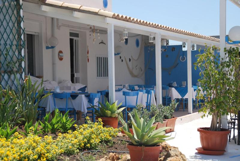 Residence Le 4 Stagioni - Genel