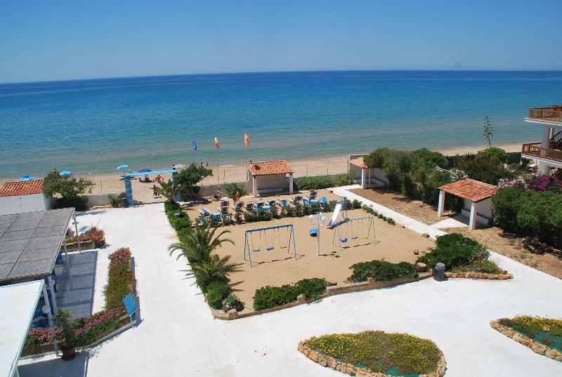 Residence Le 4 Stagioni - Genel