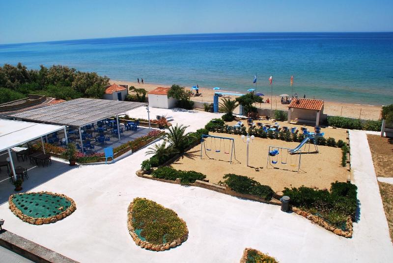 Residence Le 4 Stagioni - Genel