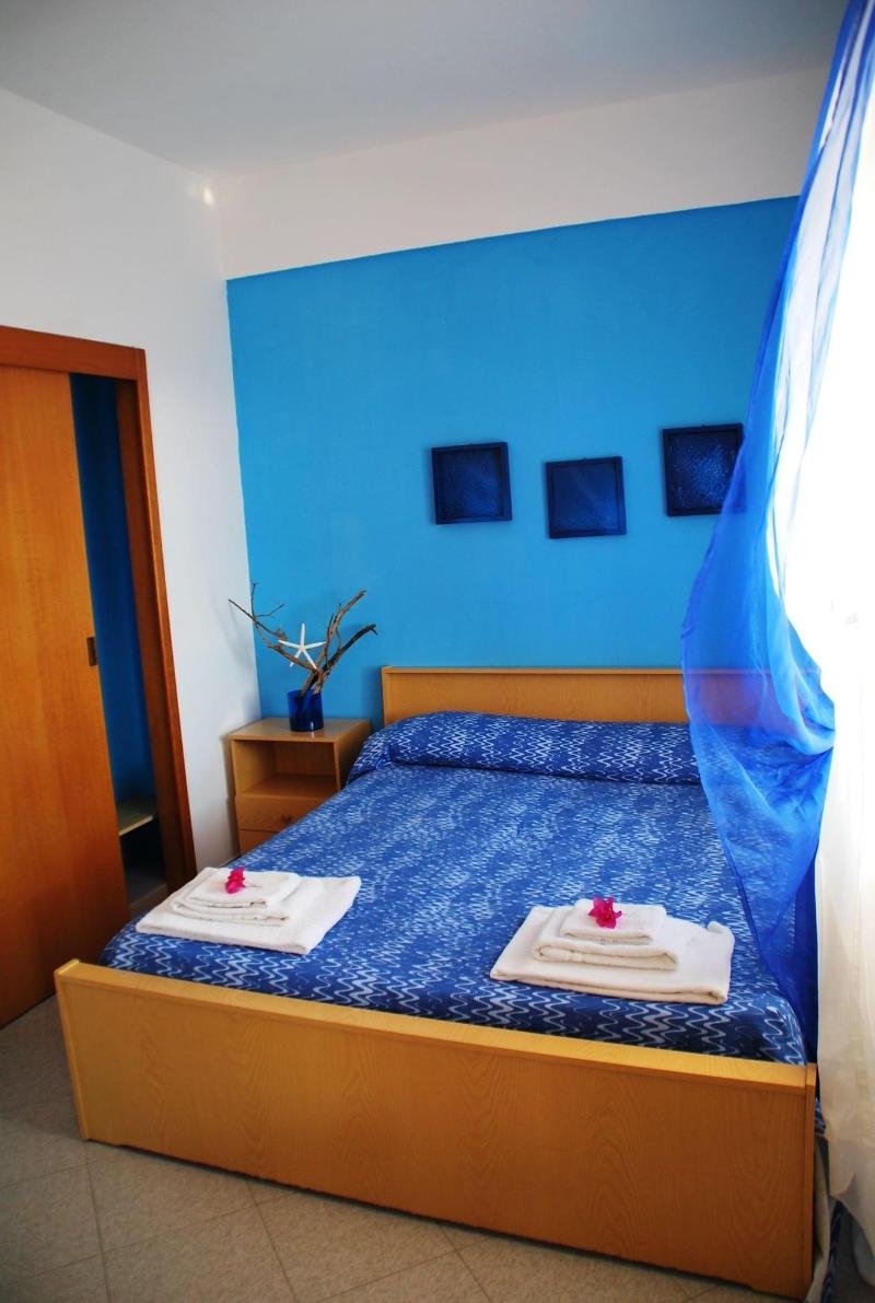 Residence Le 4 Stagioni - Oda