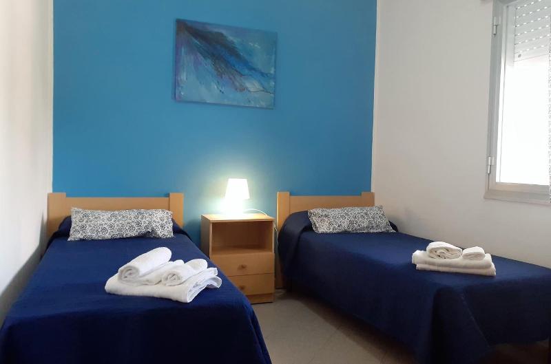 Residence Le 4 Stagioni - Oda
