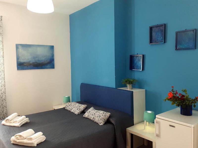 Residence Le 4 Stagioni - Oda