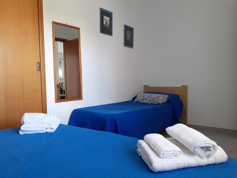 Residence Le 4 Stagioni - Oda