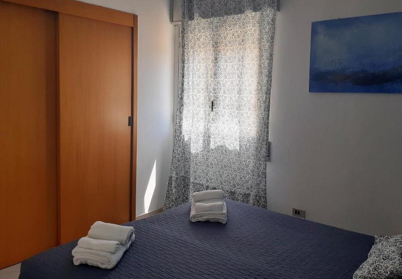 Residence Le 4 Stagioni - Oda