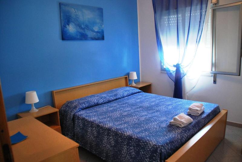 Residence Le 4 Stagioni - Oda