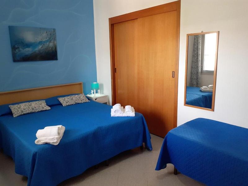 Residence Le 4 Stagioni - Oda