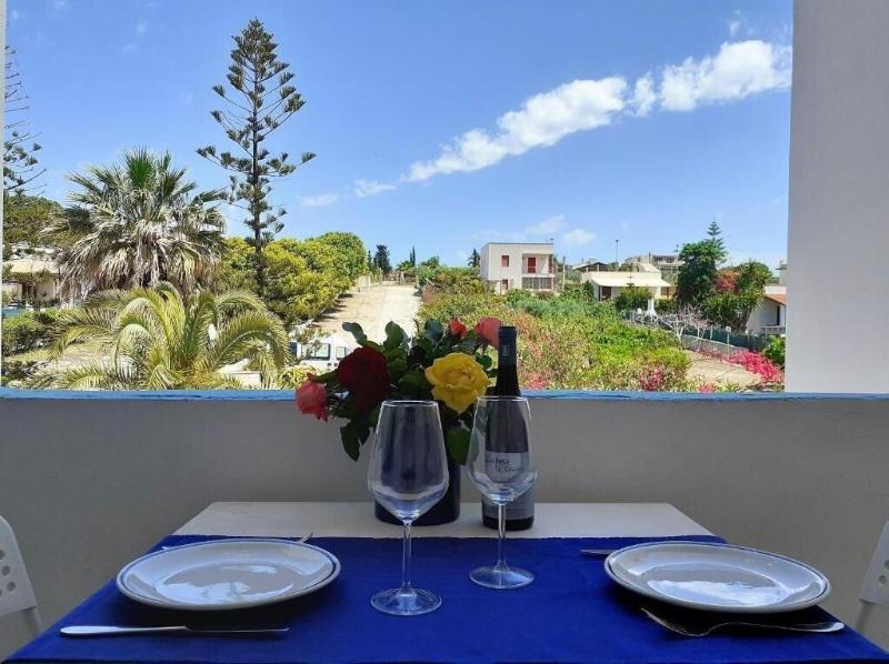 Residence Le 4 Stagioni - Oda