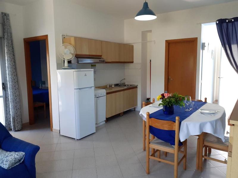 Residence Le 4 Stagioni - Oda