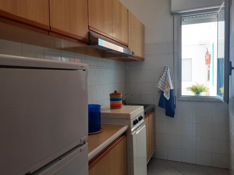 Residence Le 4 Stagioni - Oda