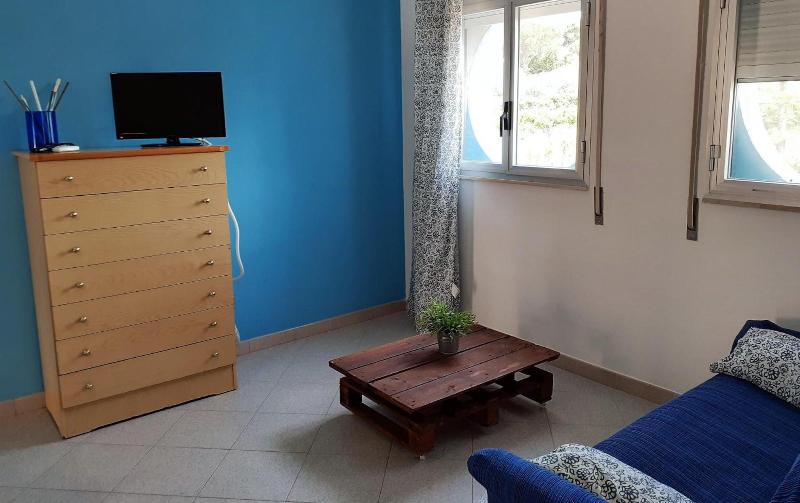 Residence Le 4 Stagioni - Oda
