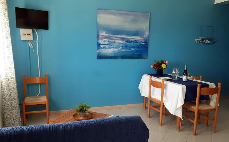 Residence Le 4 Stagioni - Oda