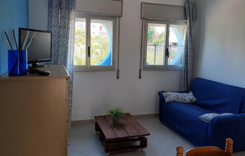 Residence Le 4 Stagioni - Oda