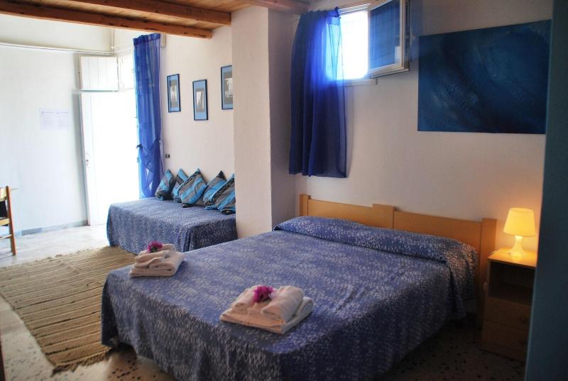 Residence Le 4 Stagioni - Oda