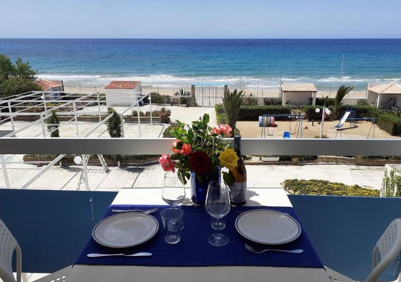 Residence Le 4 Stagioni - Oda
