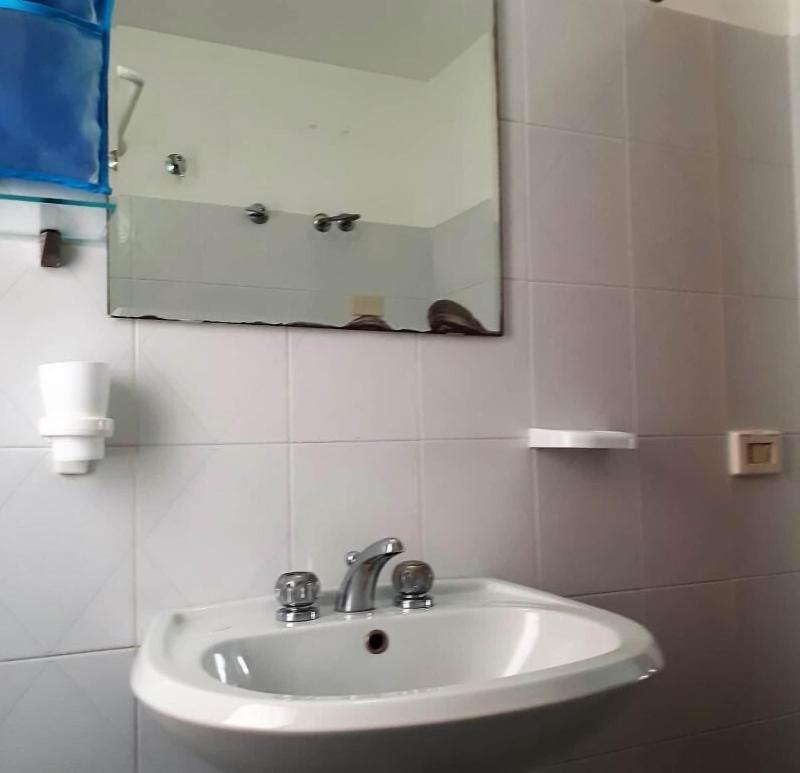 Residence Le 4 Stagioni - Oda