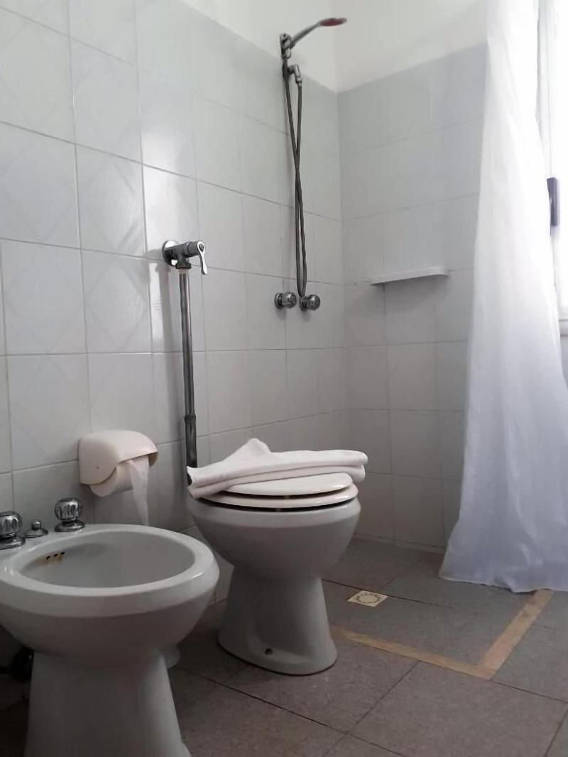 Residence Le 4 Stagioni - Oda
