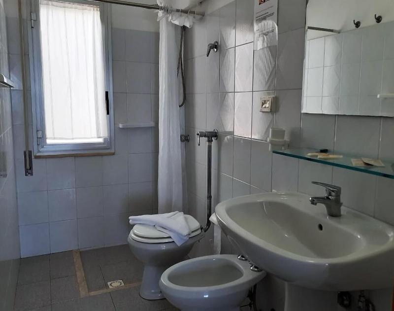 Residence Le 4 Stagioni - Oda