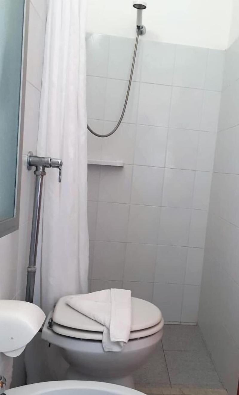 Residence Le 4 Stagioni - Oda