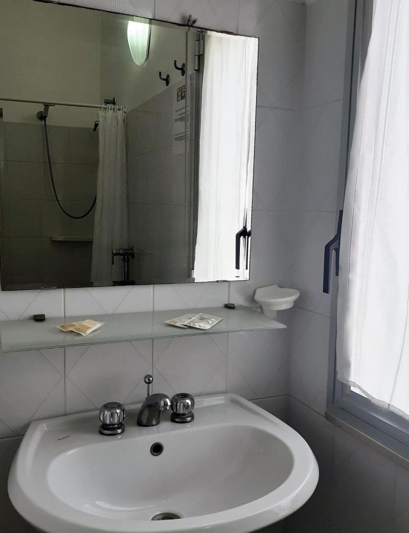 Residence Le 4 Stagioni - Oda