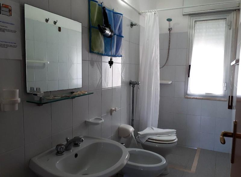 Residence Le 4 Stagioni - Oda