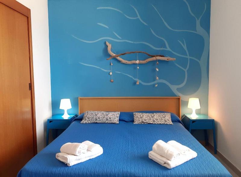 Residence Le 4 Stagioni - Oda
