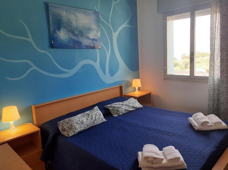 Residence Le 4 Stagioni - Oda