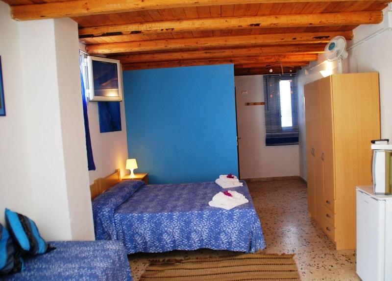 Residence Le 4 Stagioni - Oda