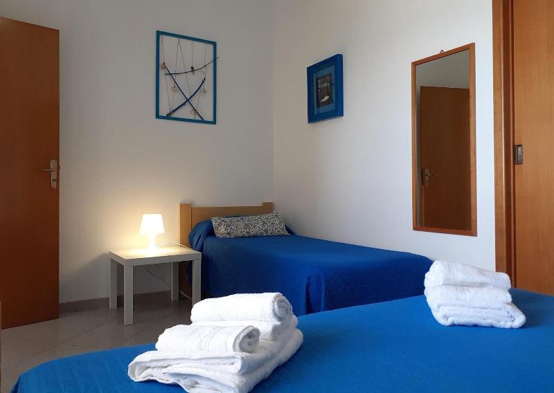 Residence Le 4 Stagioni - Oda
