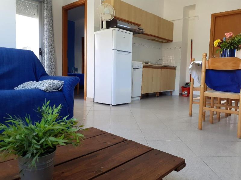 Residence Le 4 Stagioni - Oda