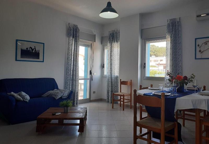 Residence Le 4 Stagioni - Oda