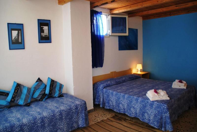Residence Le 4 Stagioni - Oda