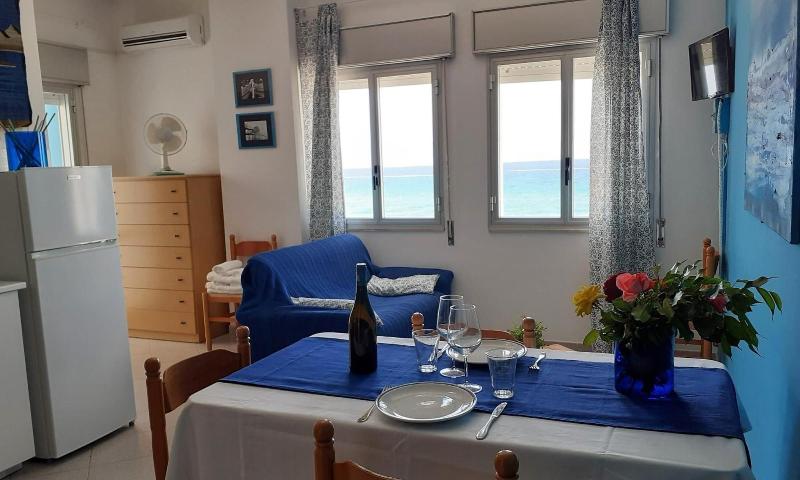 Residence Le 4 Stagioni - Oda