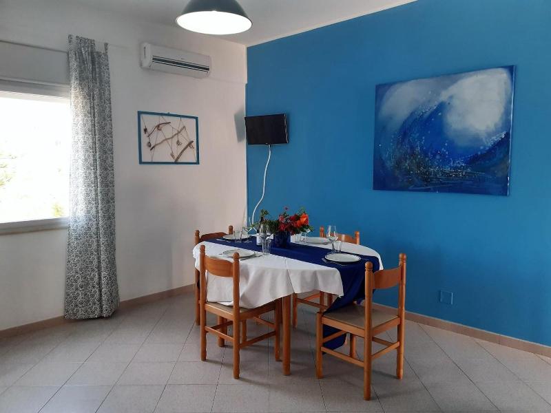 Residence Le 4 Stagioni - Oda