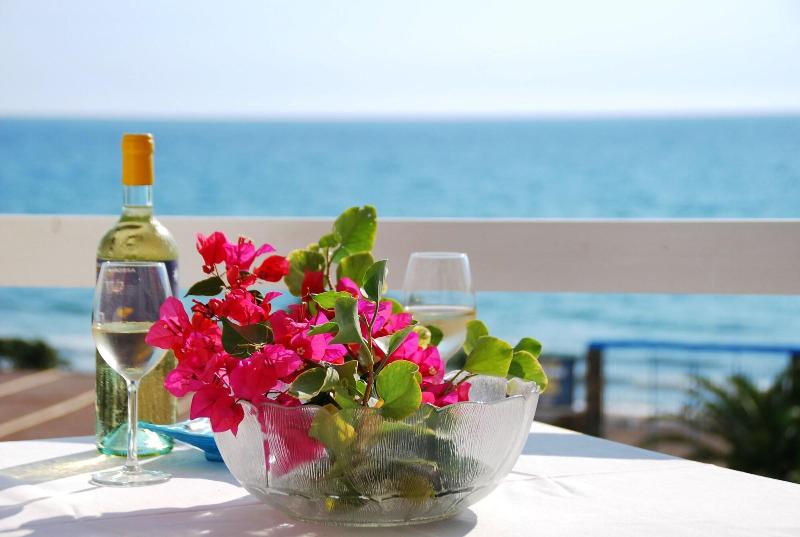 Residence Le 4 Stagioni - Restoran