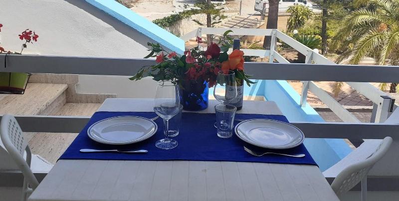 Residence Le 4 Stagioni - Restoran