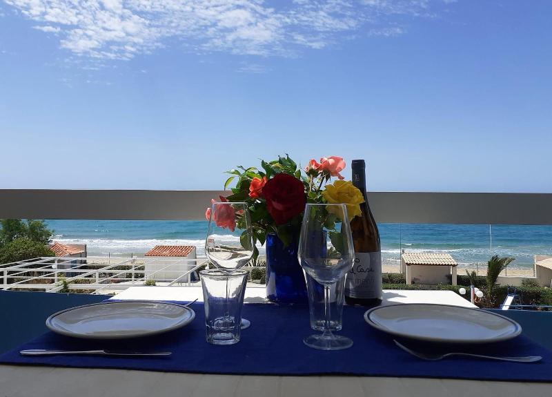 Residence Le 4 Stagioni - Restoran