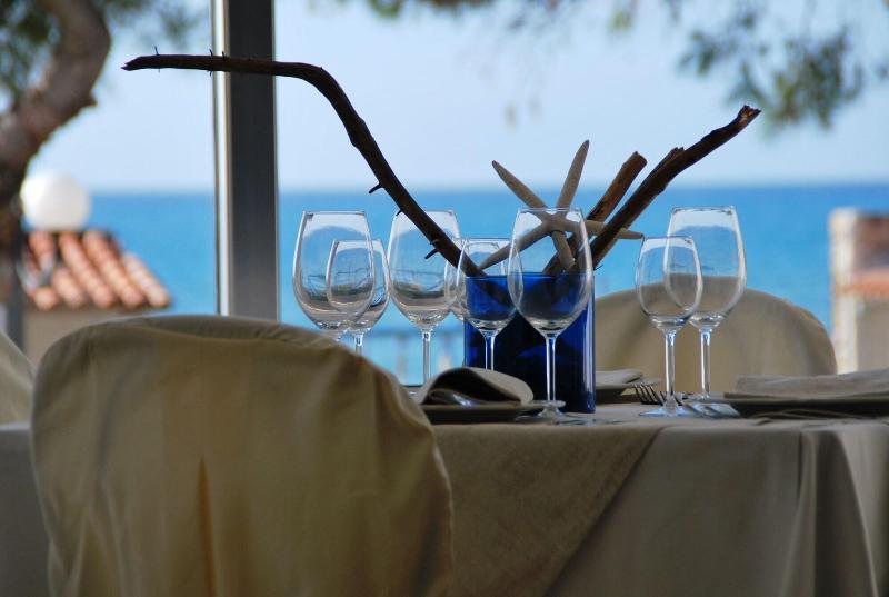Residence Le 4 Stagioni - Teras