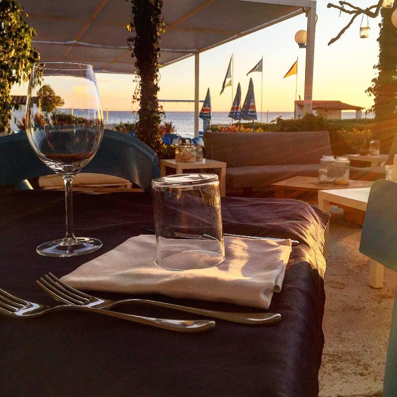 Residence Le 4 Stagioni - Teras