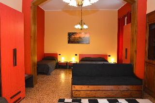 Fiori Di Lava otel fotoğrafı