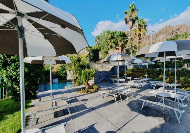 Hotel Casale Dei Greci - Genel