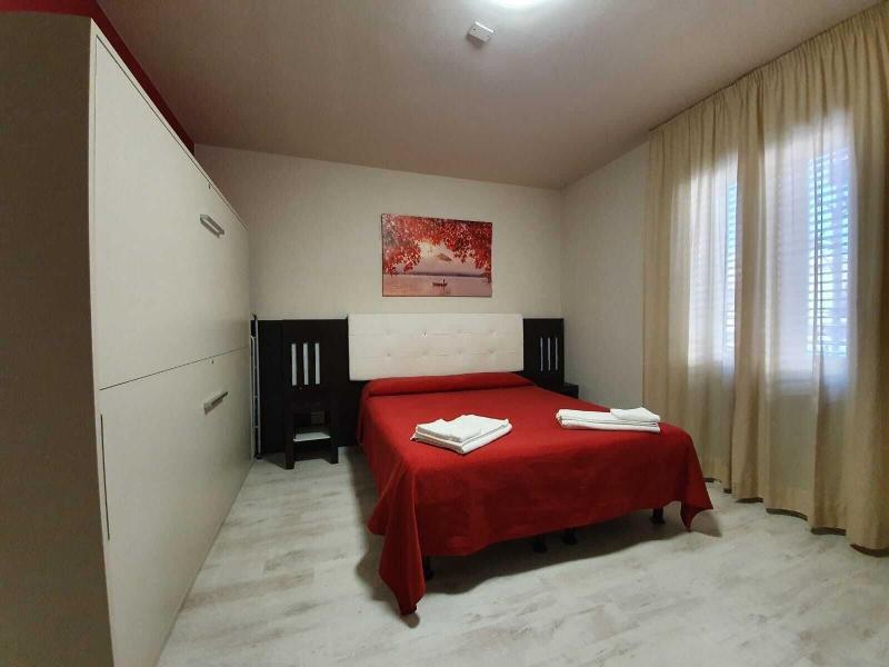 Hotel Casale Dei Greci - Oda
