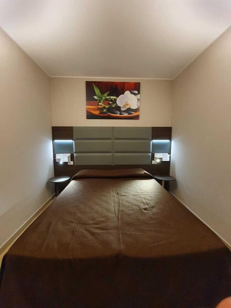 Hotel Casale Dei Greci - Oda