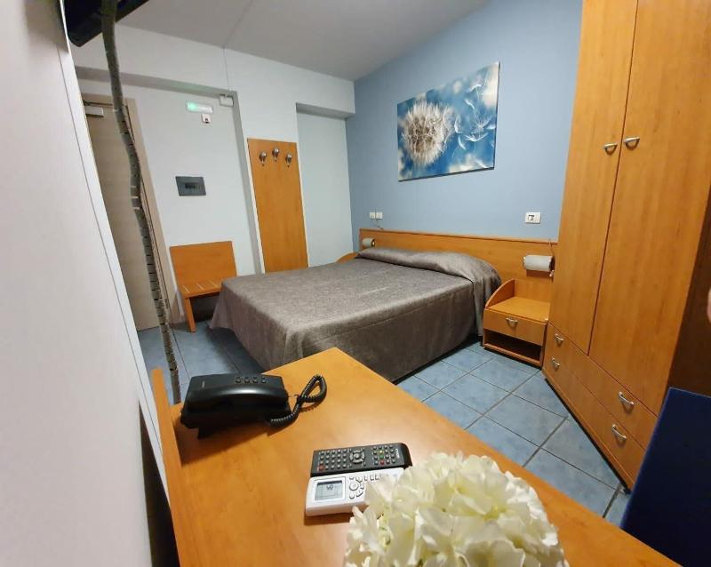 Hotel Casale Dei Greci - Oda
