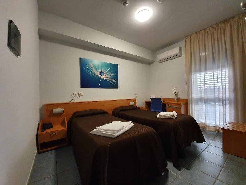 Hotel Casale Dei Greci - Oda